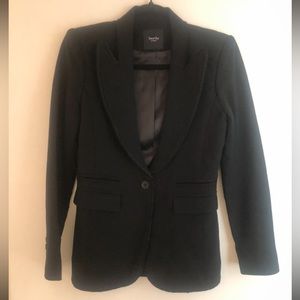 Smythe Duchess blazer